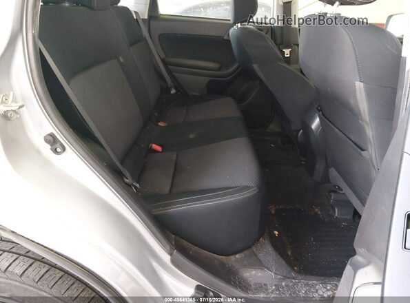 JF2SJABC2HH462044 2017 SUBARU FORESTER Silver VIN կոդի պիտակի տեսք