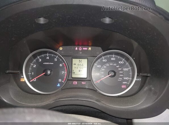 JF2SJABC3JH522077 2018 SUBARU FORESTER Green Widok tylnych siedzeń