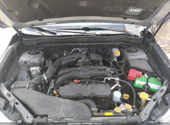 JF2SJABC5GH451828 2016 SUBARU FORESTER Tan Widok z tyłu