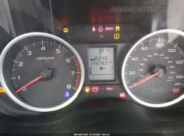 JF2SJABC5HH487827 2017 SUBARU FORESTER Серебряный Вид задних сидений