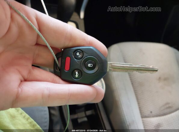 JF2SJABC6GH520767 2016 SUBARU FORESTER Red Առջևի վահանակի տեսք