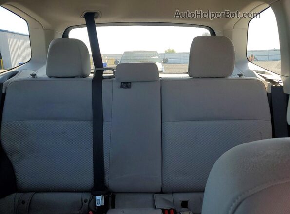 JF2SJABC7GH488458 2016 SUBARU FORESTER Charcoal Vista de los asientos traseros