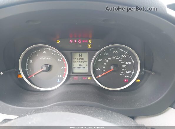 JF2SJABC7JH463602 2018 SUBARU FORESTER Dark Blue Հետևի նստատեղերի տեսք