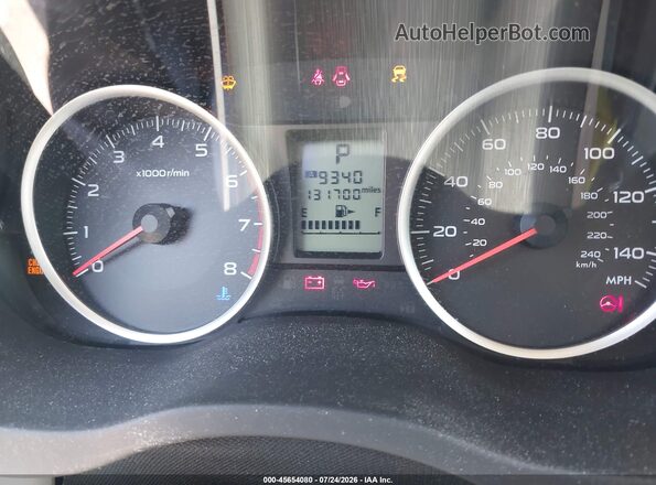 JF2SJABC8JH558833 2018 SUBARU FORESTER White Vista de los asientos traseros