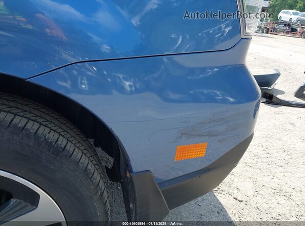 JF2SJABCXHH477343 2017 SUBARU FORESTER Blue 