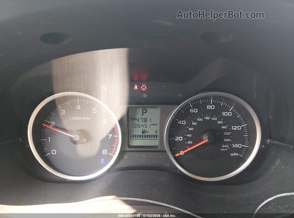 JF2SJADC0GH440586 2016 SUBARU FORESTER Pewter Вид задніх сидінь
