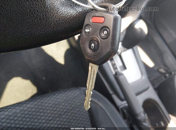JF2SJADC0GH440586 2016 SUBARU FORESTER Pewter Вид панелі приладів