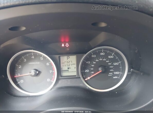 JF2SJADC0GH493627 2016 SUBARU FORESTER Black Widok tylnych siedzeń