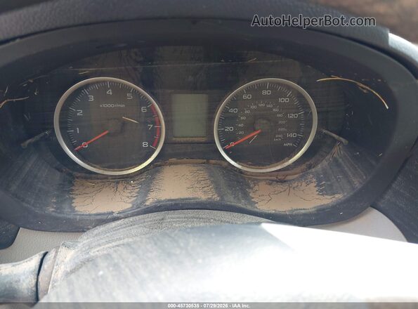 JF2SJADC0GH506957 2016 SUBARU FORESTER Белый Вид задних сидений