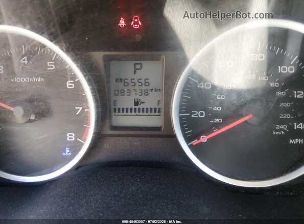 JF2SJADC0GH548318 2016 SUBARU FORESTER Gray 