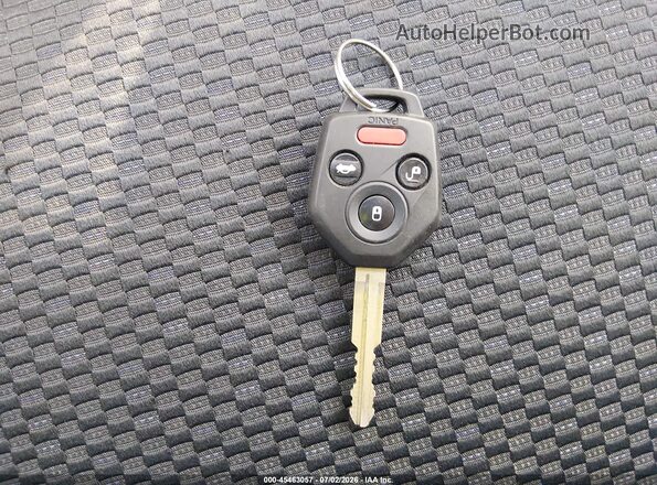 JF2SJADC0GH548318 2016 SUBARU FORESTER Gray Вид панелі приладів