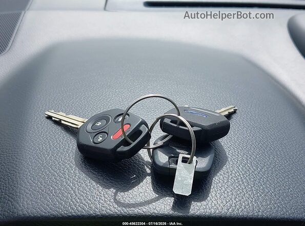 JF2SJADC0HH537482 2017 SUBARU FORESTER White Вид панелі приладів