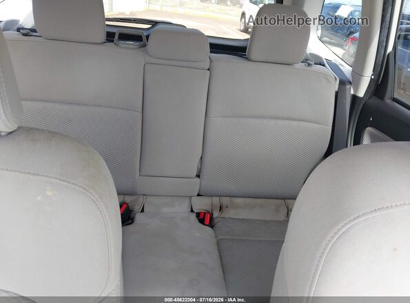 JF2SJADC0HH537482 2017 SUBARU FORESTER White 