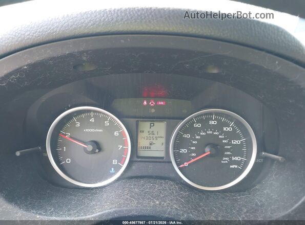 JF2SJADC1GH421111 2016 SUBARU FORESTER Gray Вид задніх сидінь
