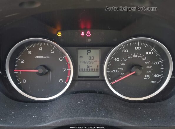 JF2SJADC1GH429984 2016 SUBARU FORESTER White Հետևի նստատեղերի տեսք
