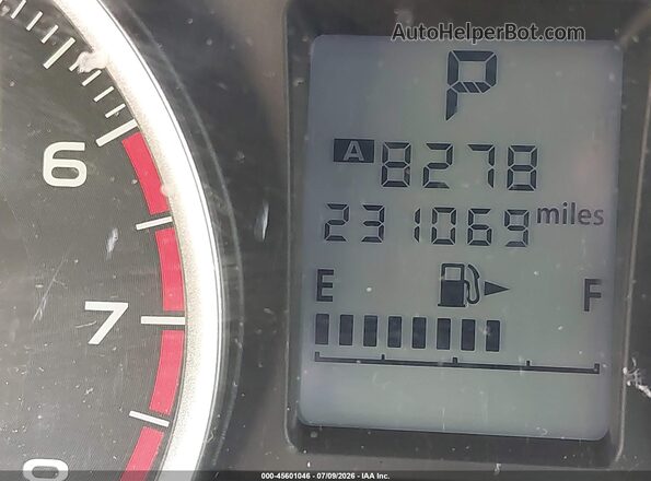 JF2SJADC1GH500228 2016 SUBARU FORESTER White 