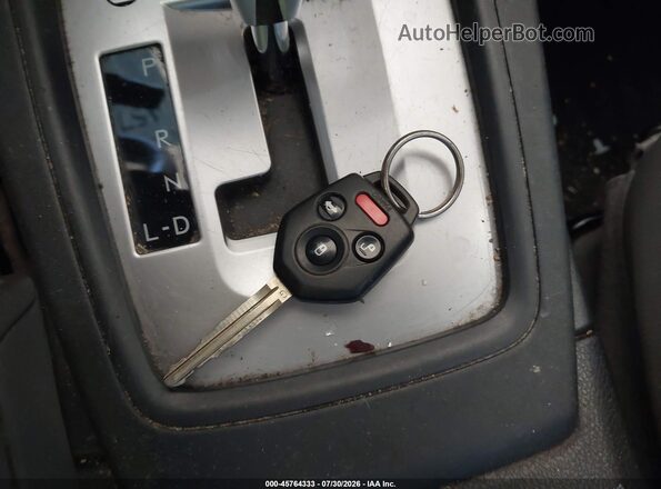 JF2SJADC3GH407744 2016 SUBARU FORESTER Черный Вид панели приборов