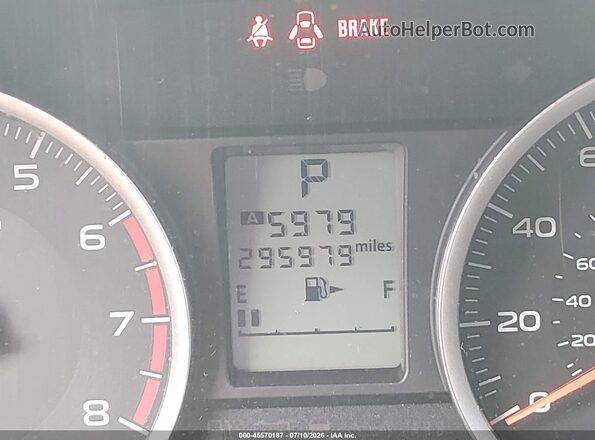 JF2SJADC3GH449749 2016 SUBARU FORESTER Green 