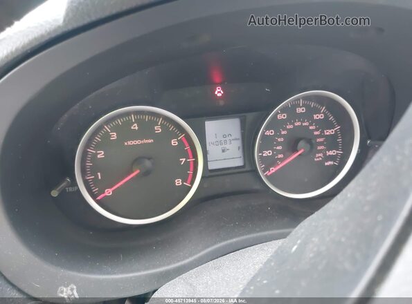 JF2SJADC3GH464655 2016 SUBARU FORESTER Blue Հետևի նստատեղերի տեսք