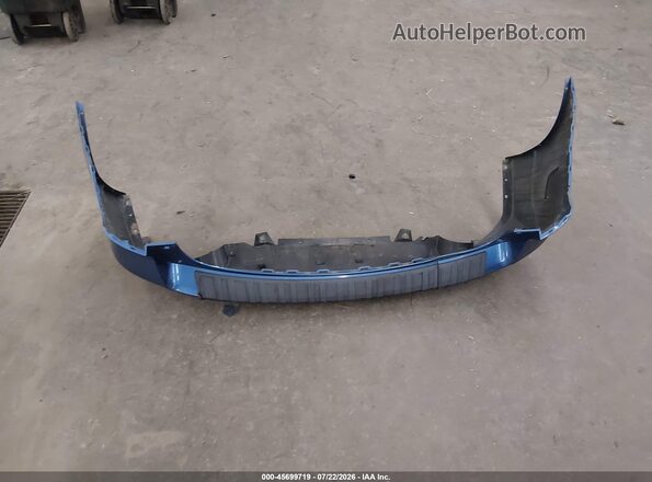 JF2SJADC3GH557868 2016 SUBARU FORESTER Синий Вид щитка приборов