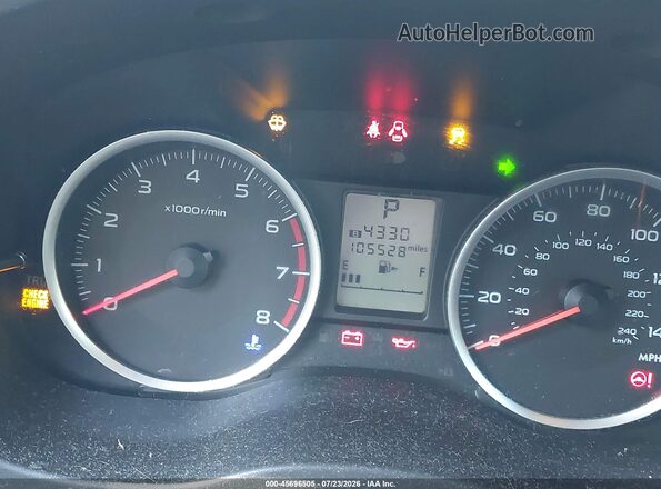JF2SJADC4GH401838 2016 SUBARU FORESTER Blue 