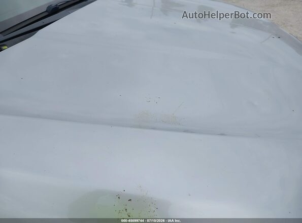 JF2SJADC5GG465165 2016 SUBARU FORESTER Silver წინა ხედი