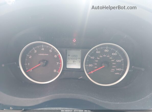 JF2SJADC5GH467914 2016 SUBARU FORESTER Gray Vista de los asientos traseros