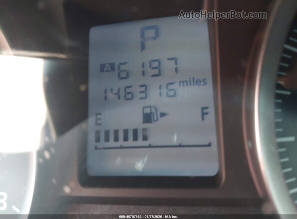 JF2SJADC5GH488911 2016 SUBARU FORESTER White 