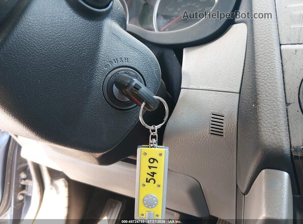 JF2SJADC5GH552090 2016 SUBARU FORESTER Blue წინა პანელის ხედი