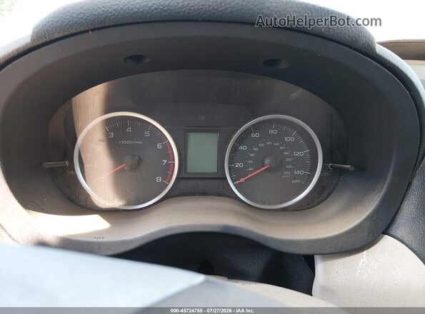JF2SJADC5GH552090 2016 SUBARU FORESTER Blue უკანა სავარძლების ხედი