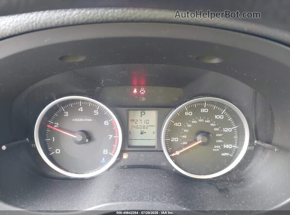 JF2SJADC6GH459238 2016 SUBARU FORESTER Blue უკანა სავარძლების ხედი