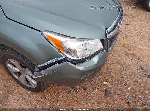 JF2SJADC6GH557816 2016 SUBARU FORESTER Green Vista frontal