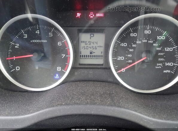 JF2SJADC6GH557816 2016 SUBARU FORESTER Green Vista de los asientos traseros