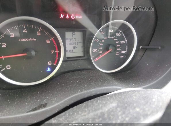 JF2SJADC7GH515381 2016 SUBARU FORESTER Зеленый Вид задних сидений