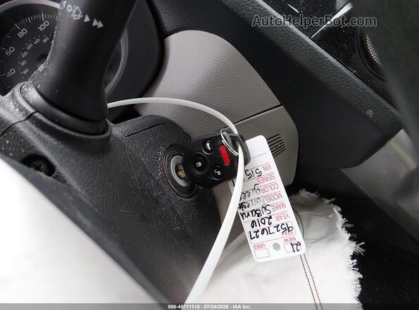 JF2SJADC7GH515381 2016 SUBARU FORESTER Зеленый Вид панели приборов