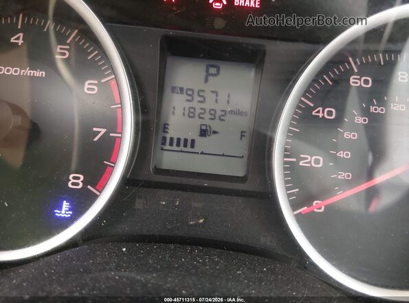 JF2SJADC7GH515381 2016 SUBARU FORESTER Зеленый 