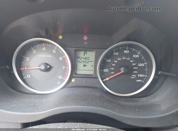 JF2SJADC8GH551578 2016 SUBARU FORESTER Silver Հետևի նստատեղերի տեսք