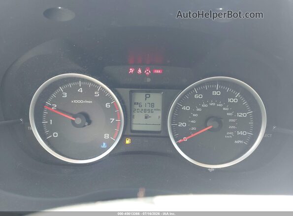 JF2SJADC9GH480259 2016 SUBARU FORESTER Серебряный Вид задних сидений