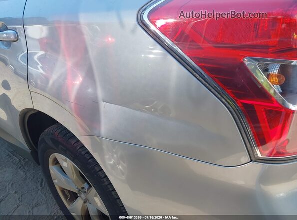 JF2SJADC9GH480259 2016 SUBARU FORESTER Серебряный 