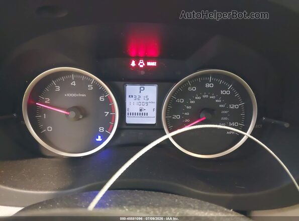 JF2SJADCXGH567040 2016 SUBARU FORESTER Белый Вид задних сидений
