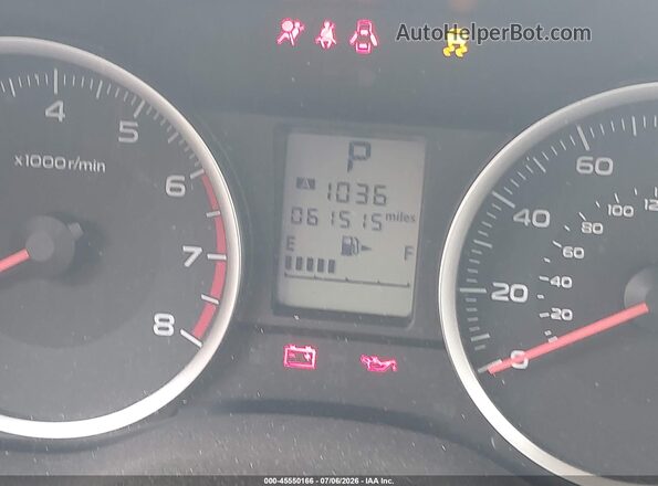 JF2SJADCXHH428706 2017 SUBARU FORESTER Burgundy 