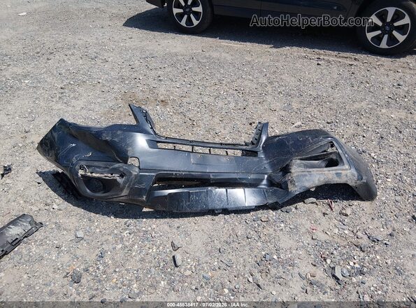 JF2SJADCXJH468211 2018 SUBARU FORESTER Gray Vista del salpicadero