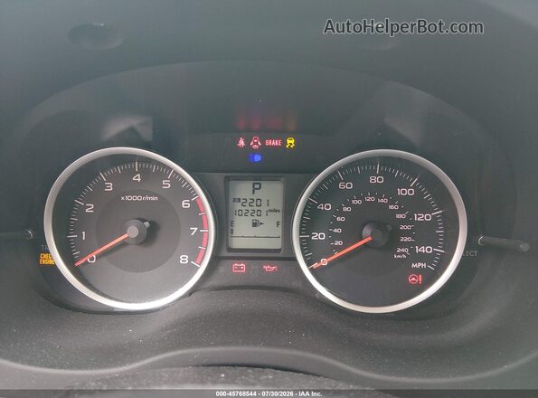 JF2SJAEC0HH500608 2017 SUBARU FORESTER Серебряный Вид задних сидений