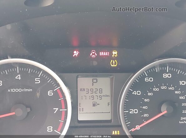 JF2SJAEC1HH512881 2017 SUBARU FORESTER Blue 