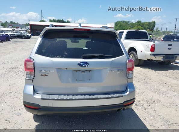 JF2SJAEC1HH512881 2017 SUBARU FORESTER Blue 