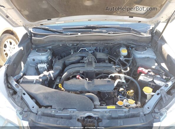 JF2SJAEC1HH563149 2017 SUBARU FORESTER Green Հետևի տեսք