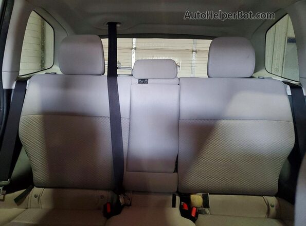 JF2SJAEC3HH535689 2017 SUBARU FORESTER White Vista de los asientos traseros