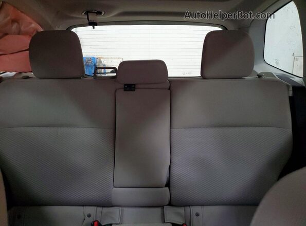 JF2SJAEC5HH527173 2017 SUBARU FORESTER Red Widok tylnych siedzeń