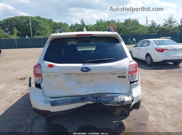 JF2SJAEC5HH555524 2017 SUBARU FORESTER White 