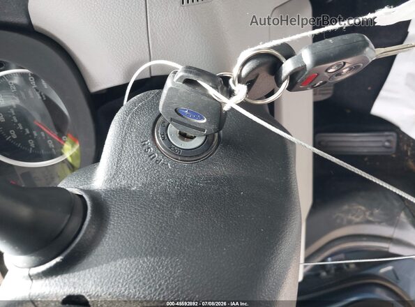 JF2SJAEC5JH401188 2018 SUBARU FORESTER Blue Вид панелі приладів